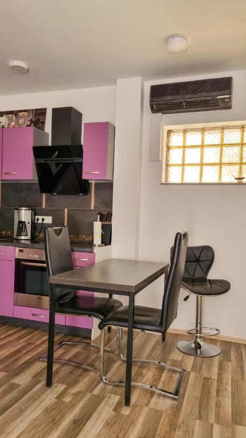 Bungalow Alex Dresden Luaran gambar