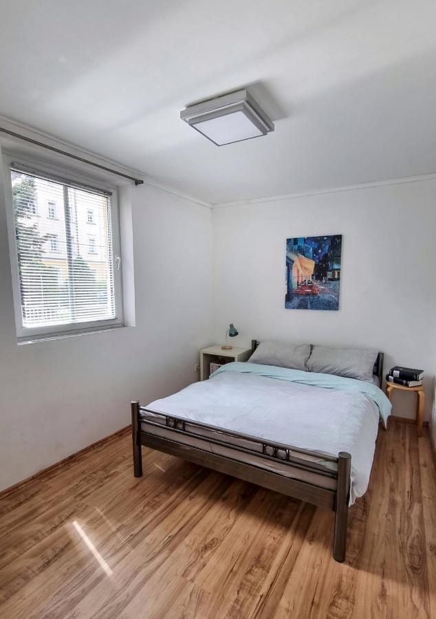 Bungalow Alex Dresden Luaran gambar