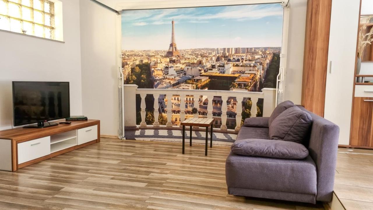Bungalow Alex Dresden Luaran gambar